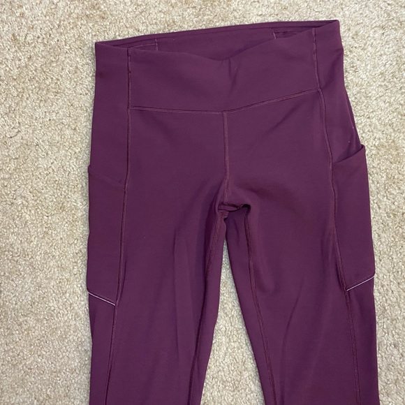Lululemon Speed Up Tight *Full-On Luxtreme 28"
Dark Adobe - Picture 6 of 8